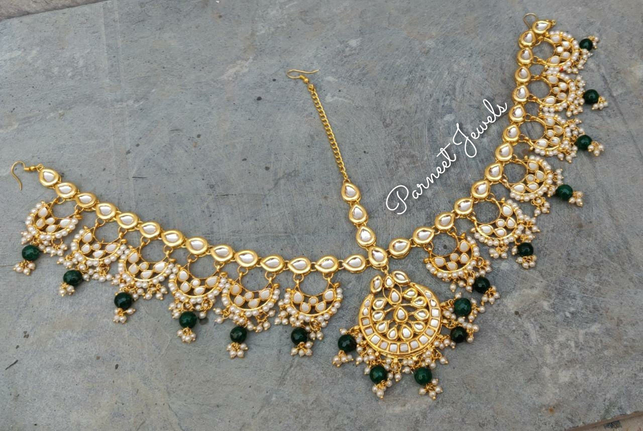 Kirti Kundan Mathapatti