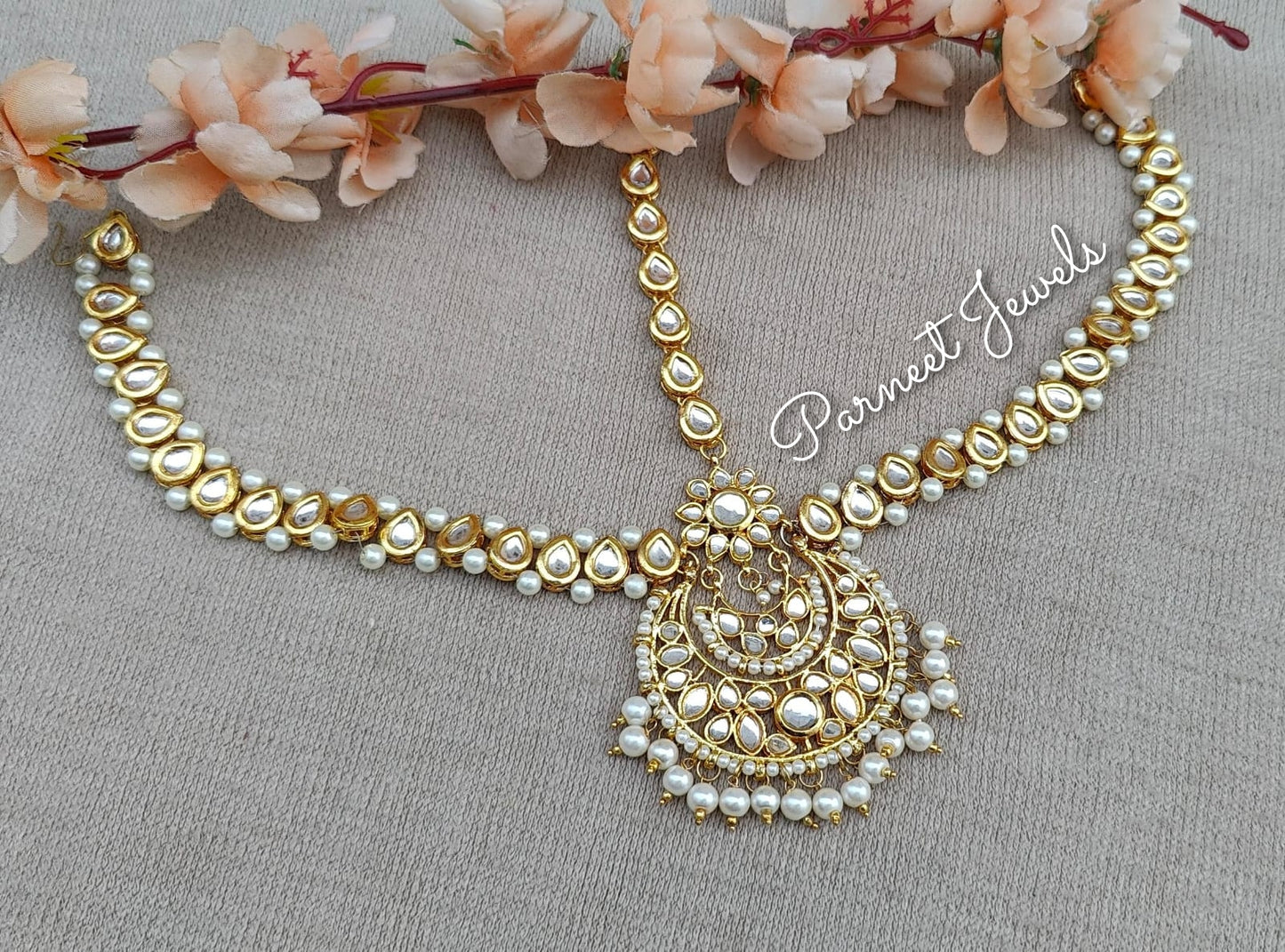 Naysa Kundan Mathapatti