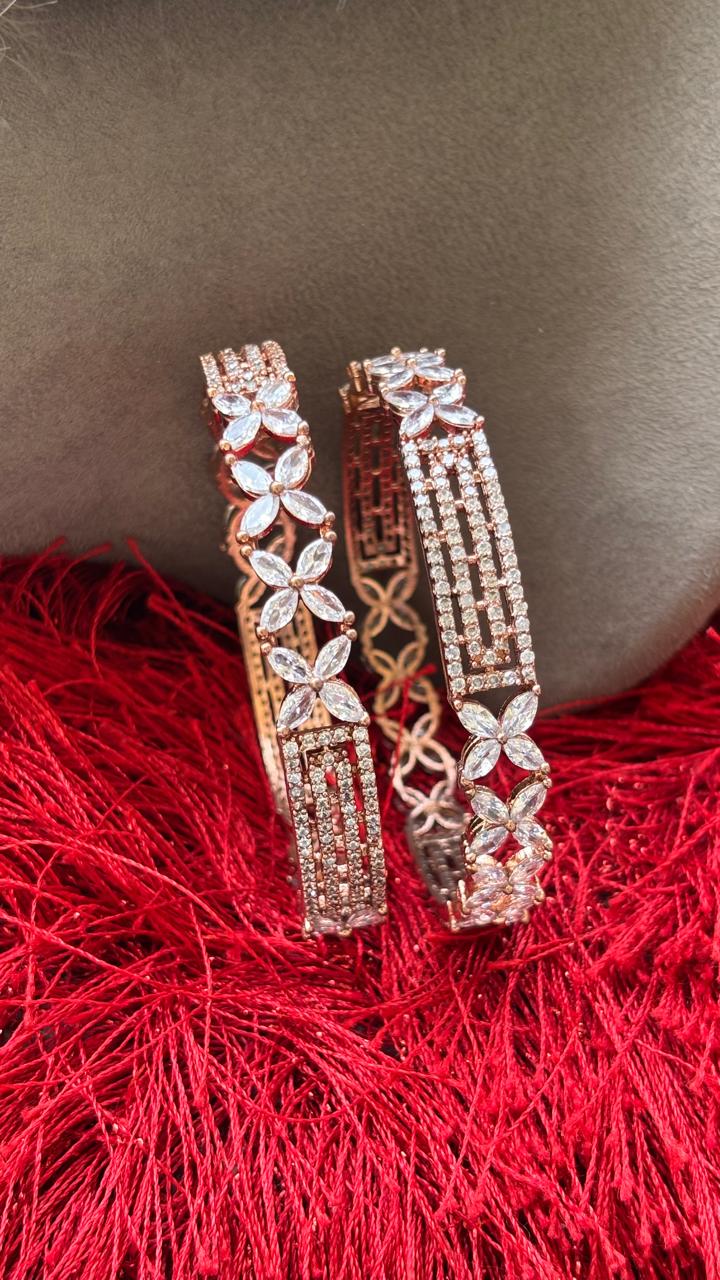 Nargis AD Bangles