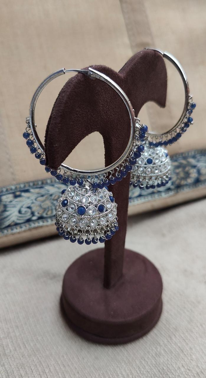Gita Polki Bali Earrings