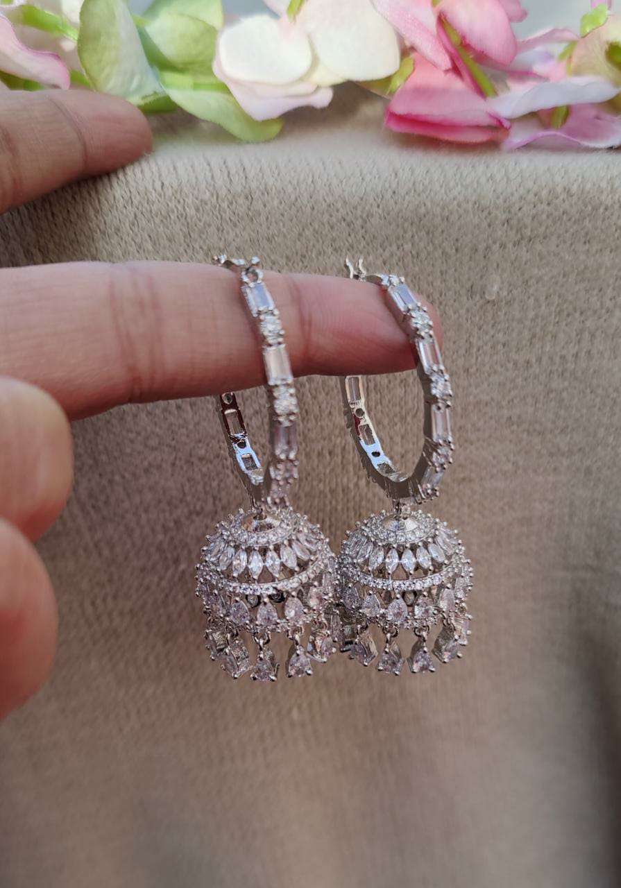 Maria AD Bali Earrings