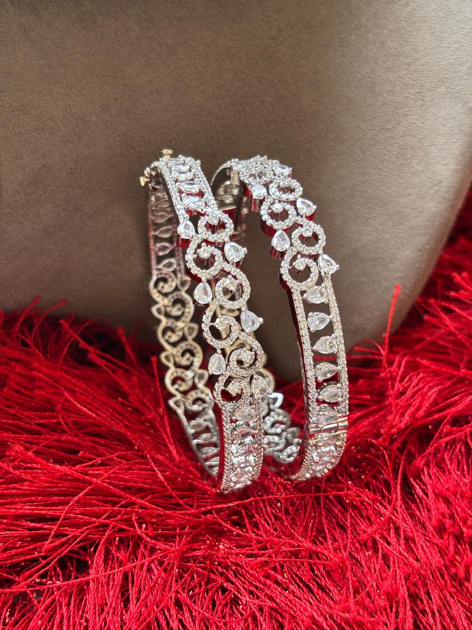 Nazia AD Bangles