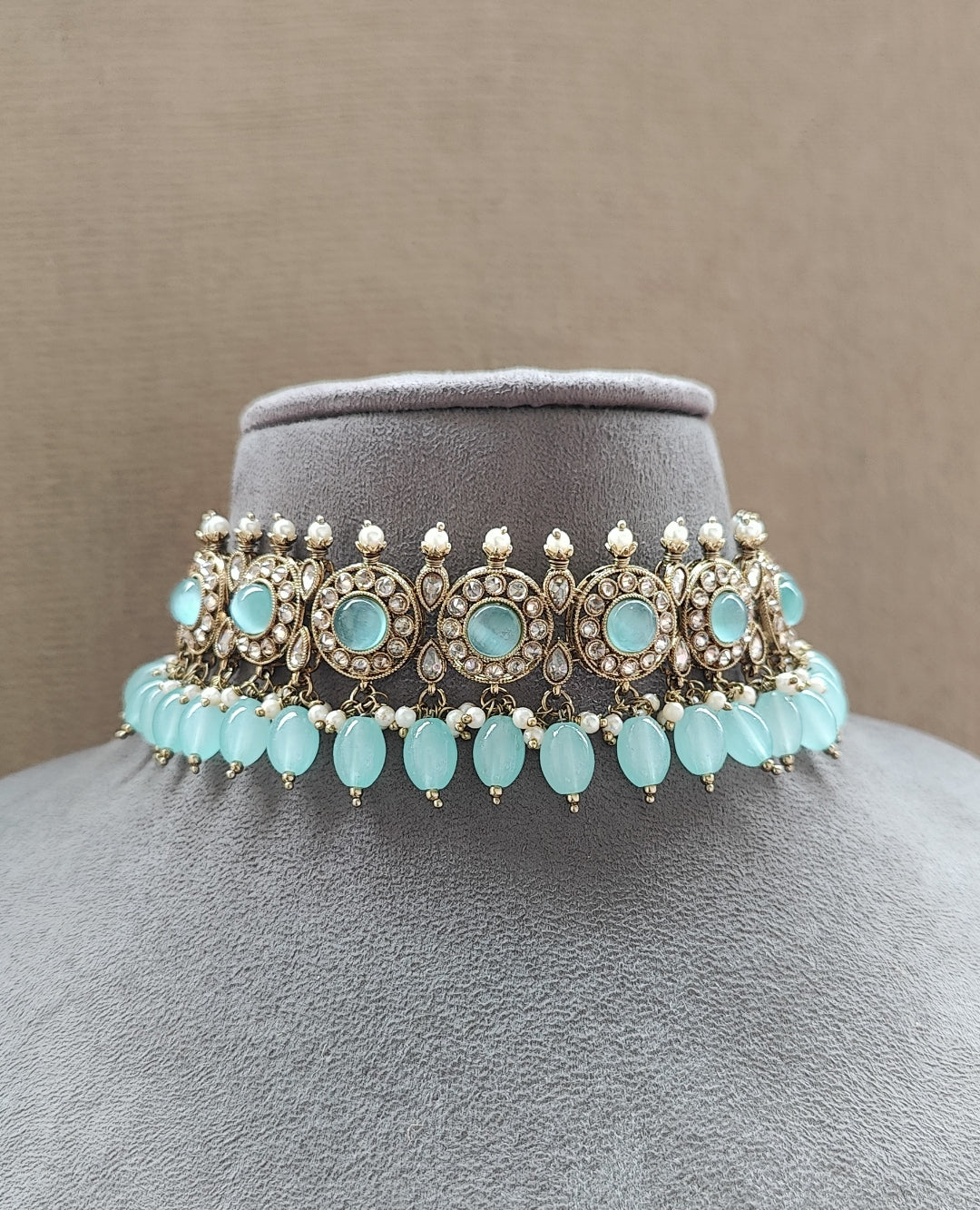 Amy Polki Choker