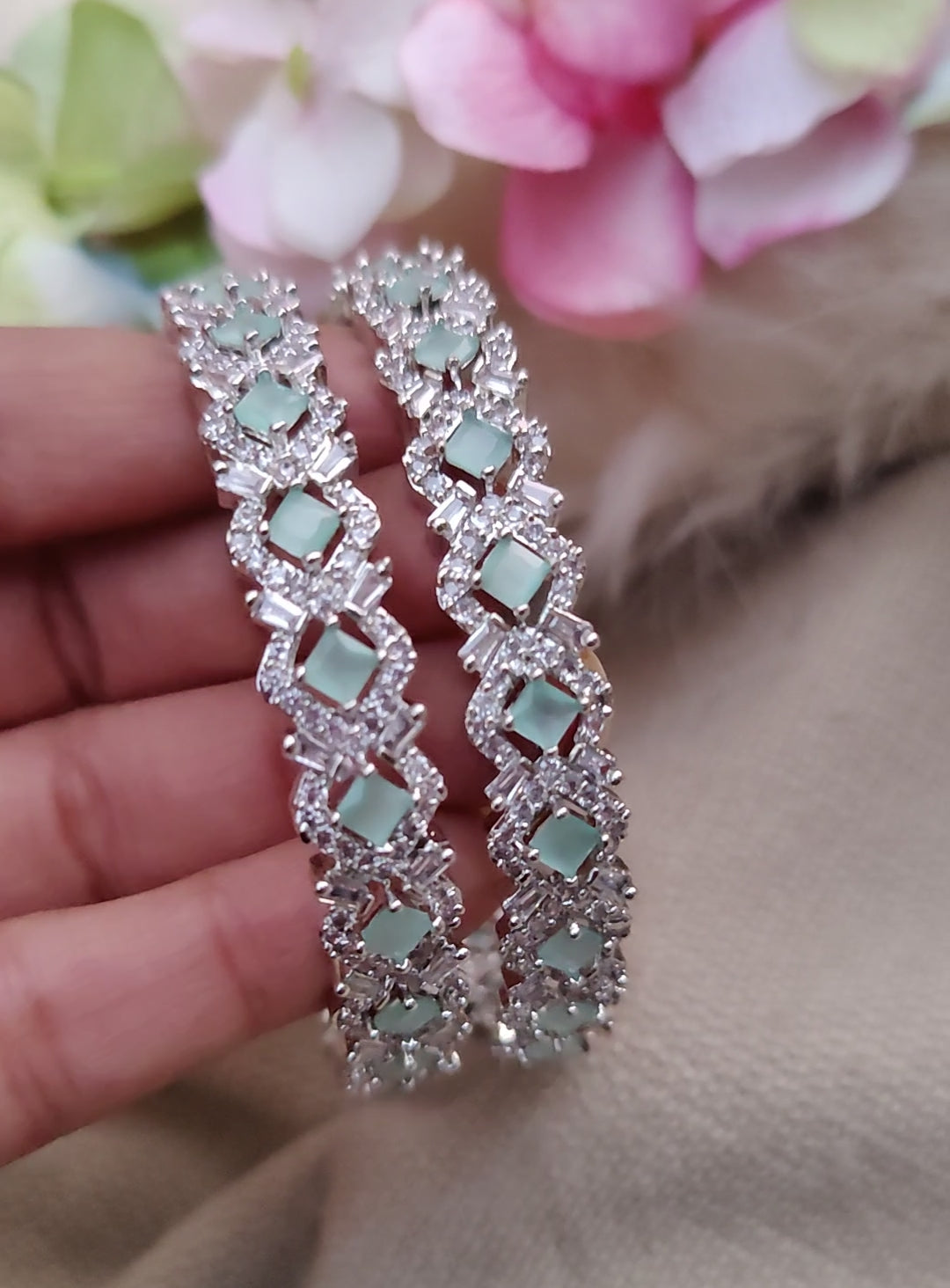 Vardhini AD Bangles