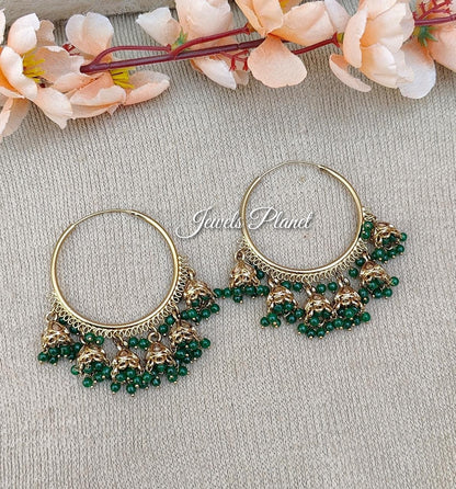 Claire Polki Earrings