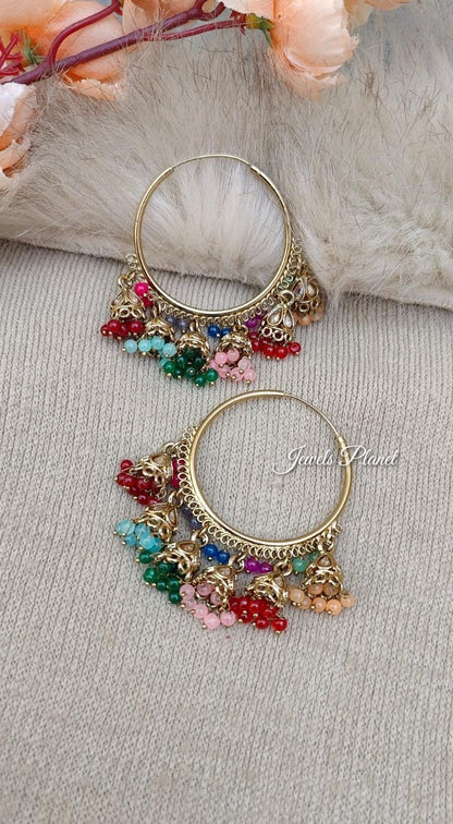 Claire Polki Earrings