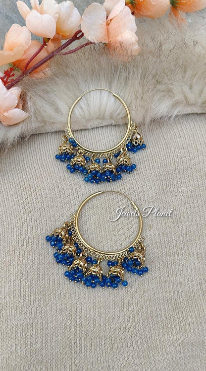 Claire Polki Earrings