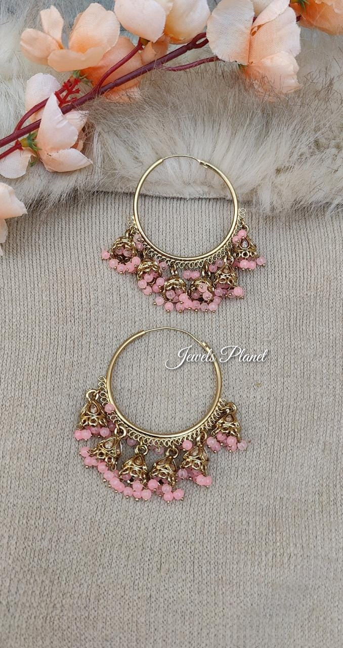 Claire Polki Earrings