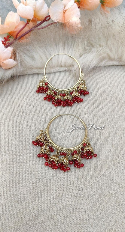 Claire Polki Earrings