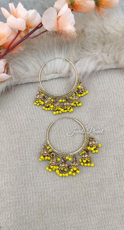 Claire Polki Earrings