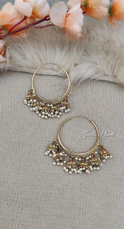 Claire Polki Earrings