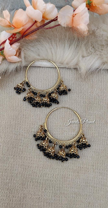 Claire Polki Earrings