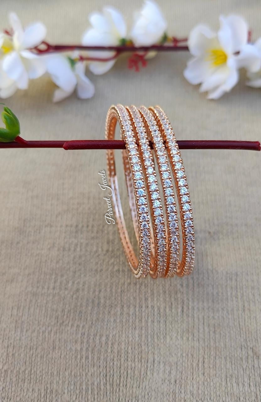 Rucha AD Bangles