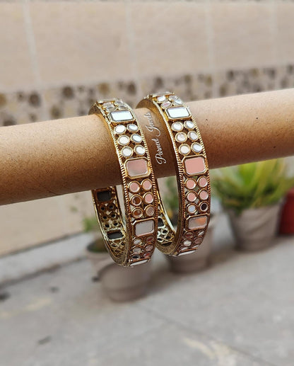 Artika Mirror Bangles