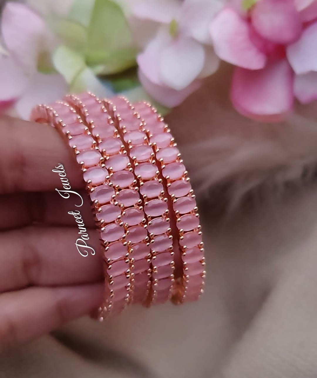 Saniya AD Bangles