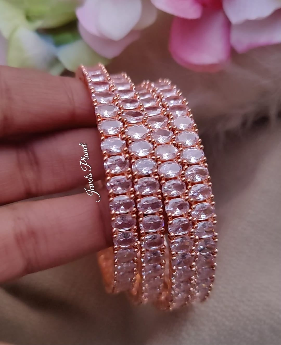 Saniya AD Bangles