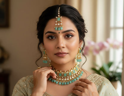 Navisha Kundan Choker