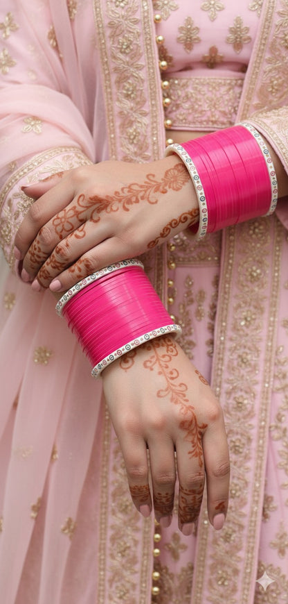 Asmita Bridal Chooda