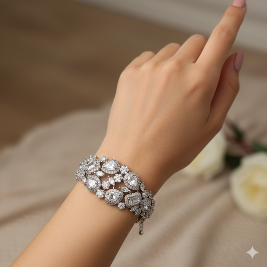 Neeha AD Bracelet