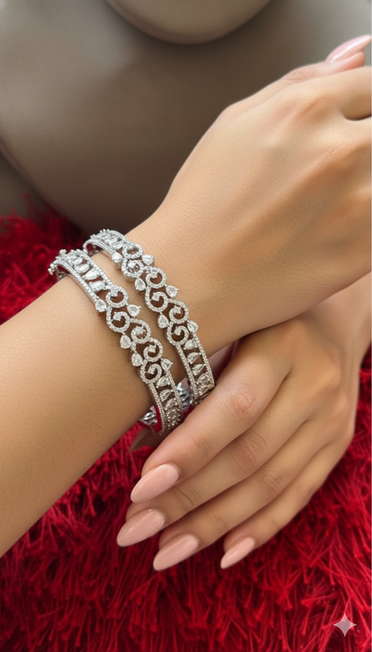 Nazia AD Bangles