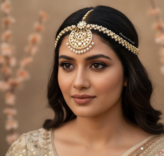 Naysa Kundan Mathapatti