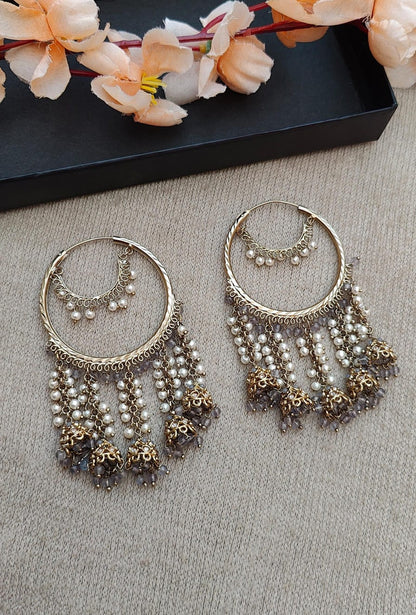 Maheep Bali Earrings