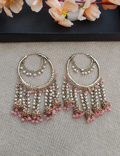 Maheep Bali Earrings