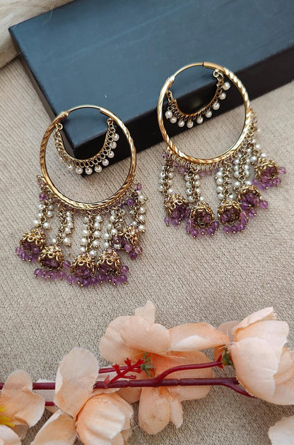 Maheep Bali Earrings