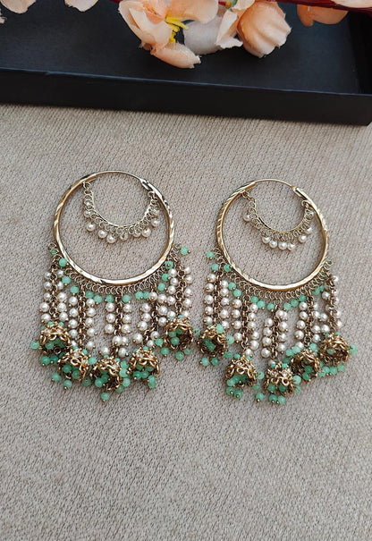 Maheep Bali Earrings