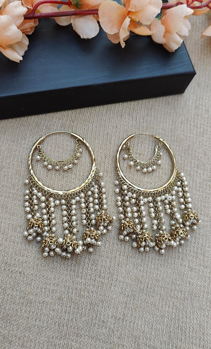 Maheep Bali Earrings