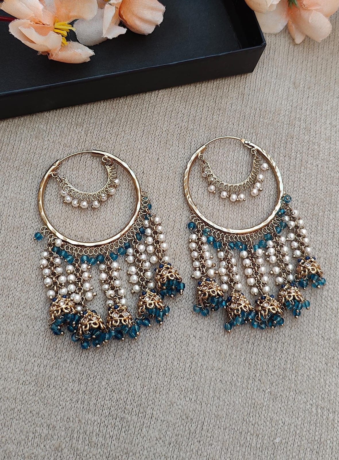 Maheep Bali Earrings