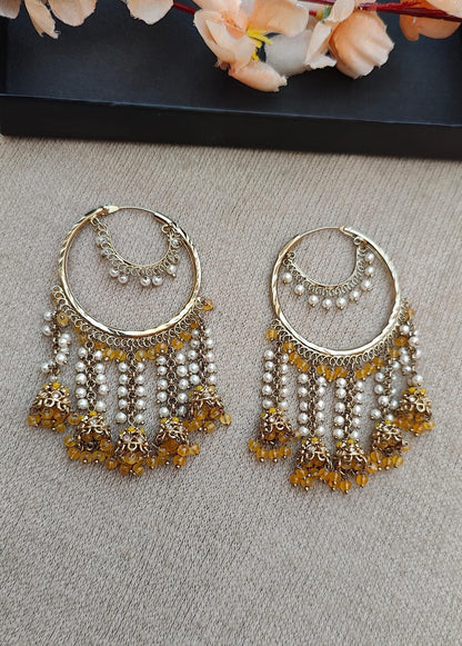 Maheep Bali Earrings