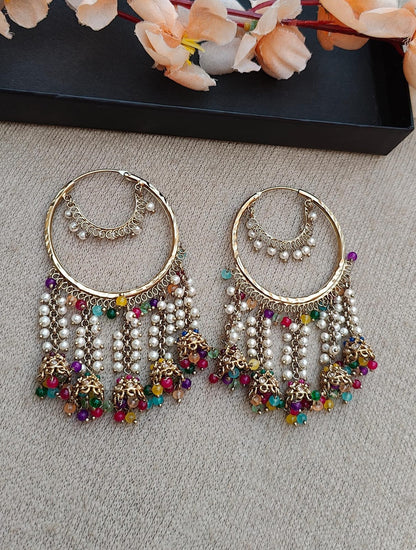 Maheep Bali Earrings