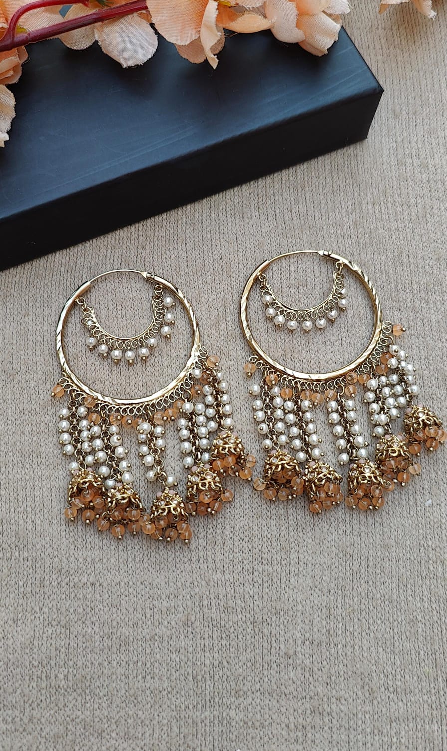 Maheep Bali Earrings