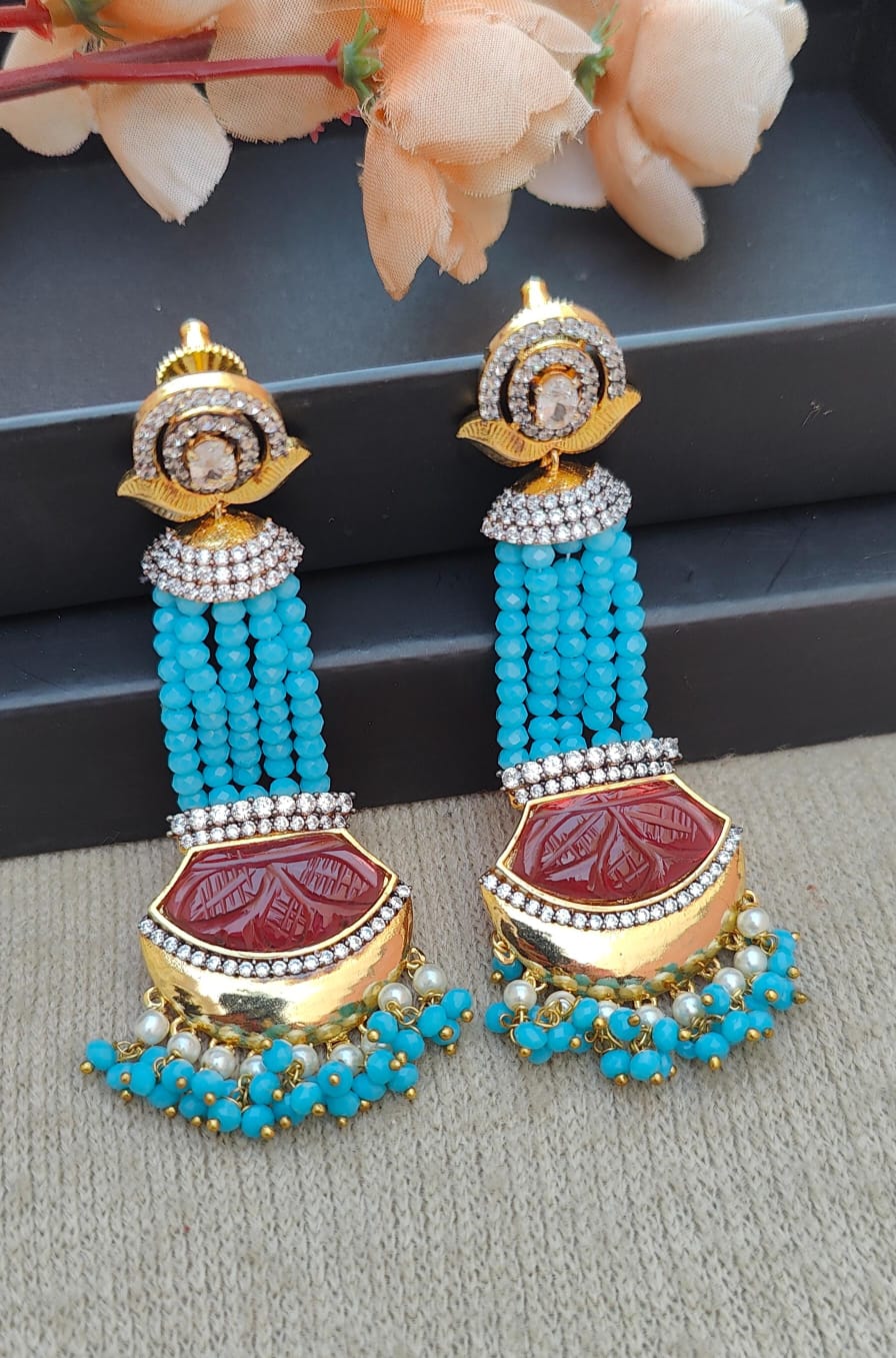 Tani Earrings