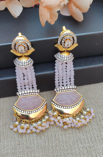 Tani Earrings