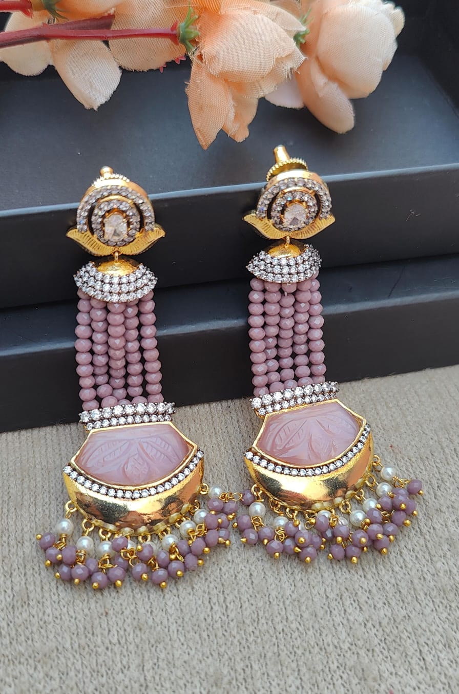 Tani Earrings