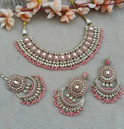 Ashley Necklace Set