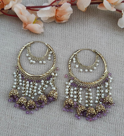 Maheep Bali Earrings