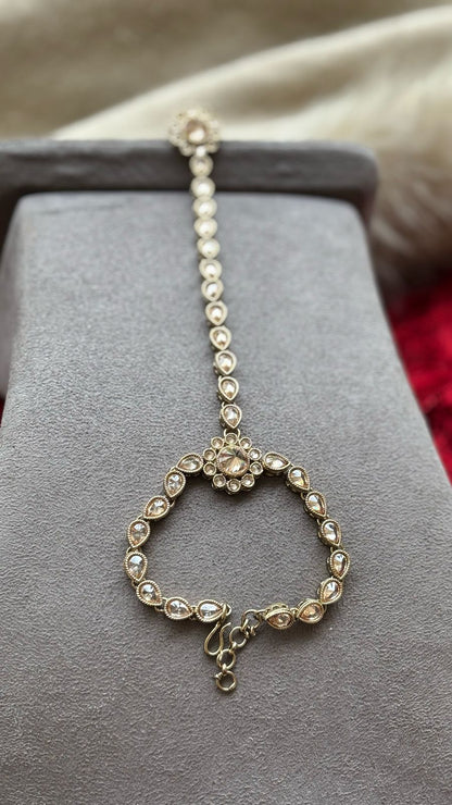 Kushika Polki Hathphool (Single)