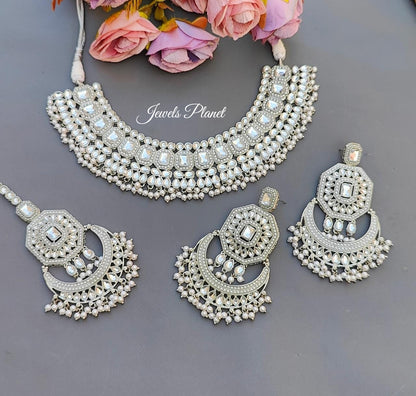 Ashley Necklace Set