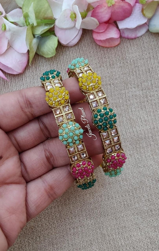 Faheen Bangles