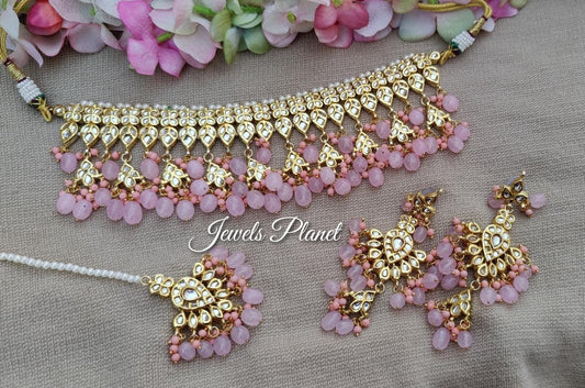 Mrunal Kundan Choker