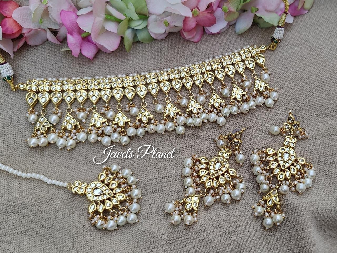 Mrunal Kundan Choker