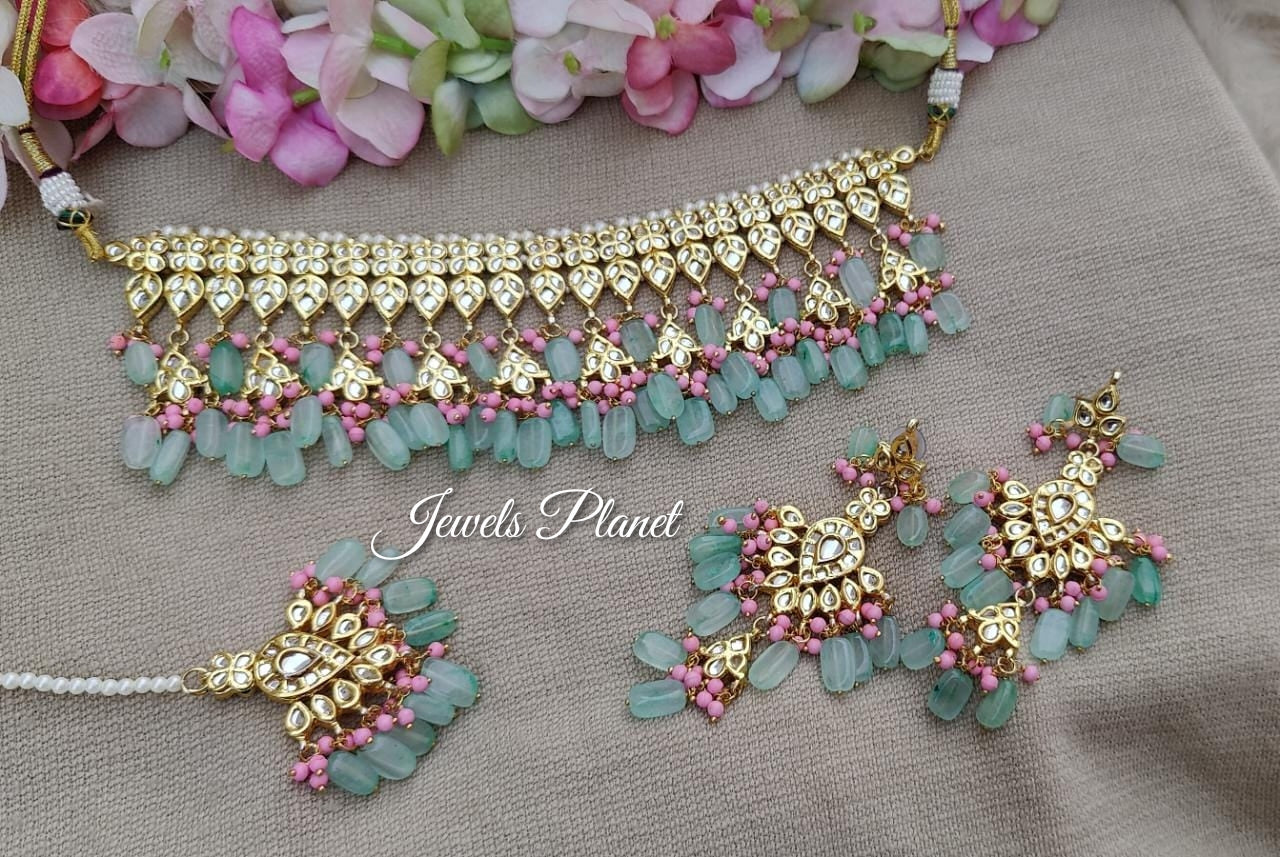 Mrunal Kundan Choker