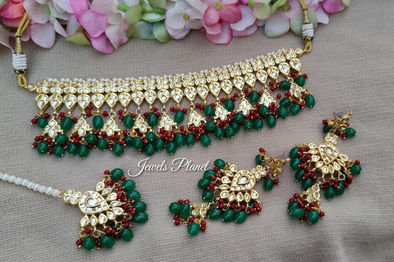 Mrunal Kundan Choker