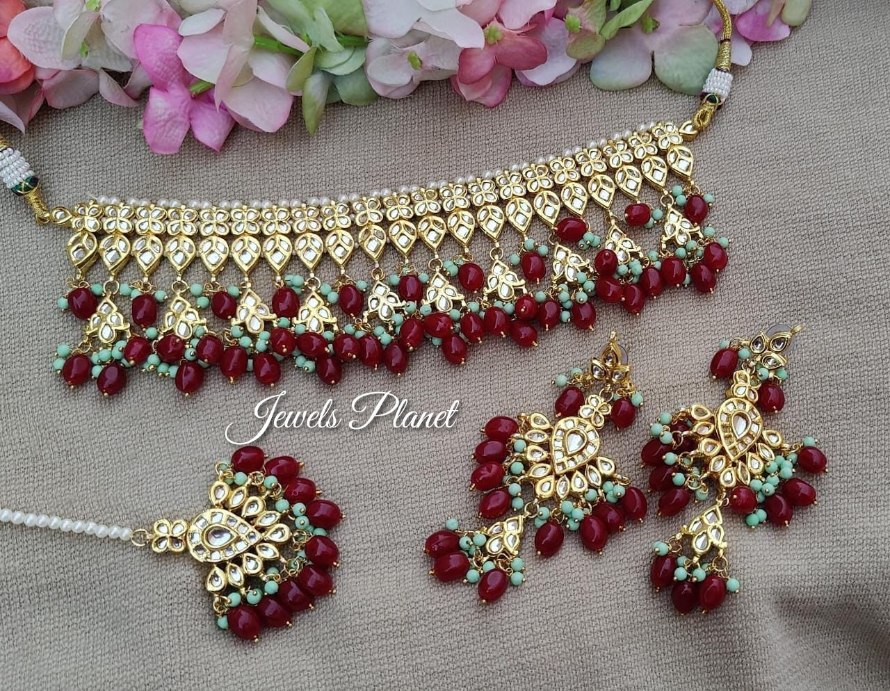 Mrunal Kundan Choker