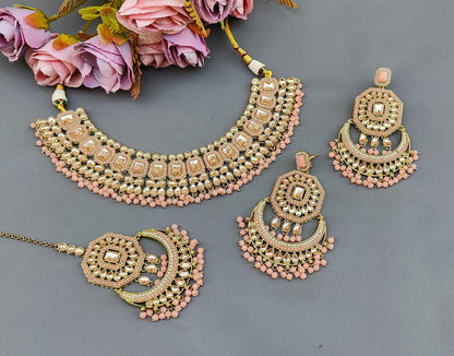 Ashley Necklace Set