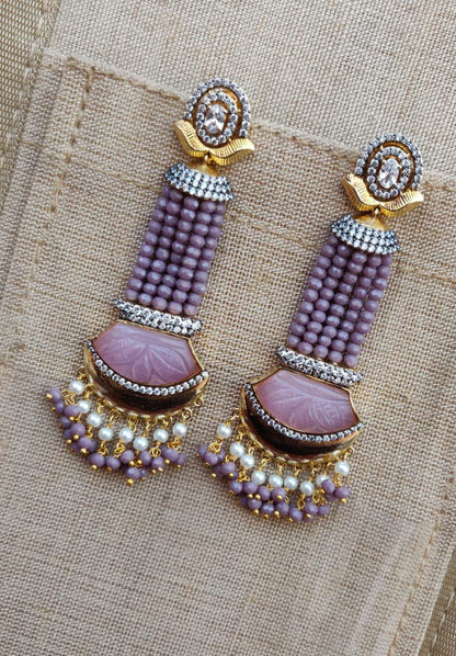 Tani Earrings