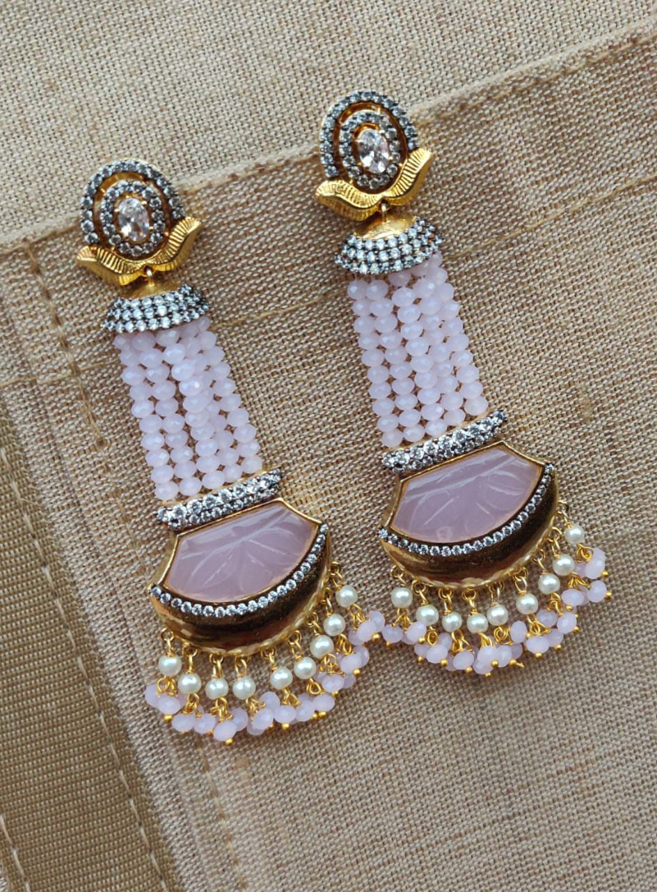 Tani Earrings